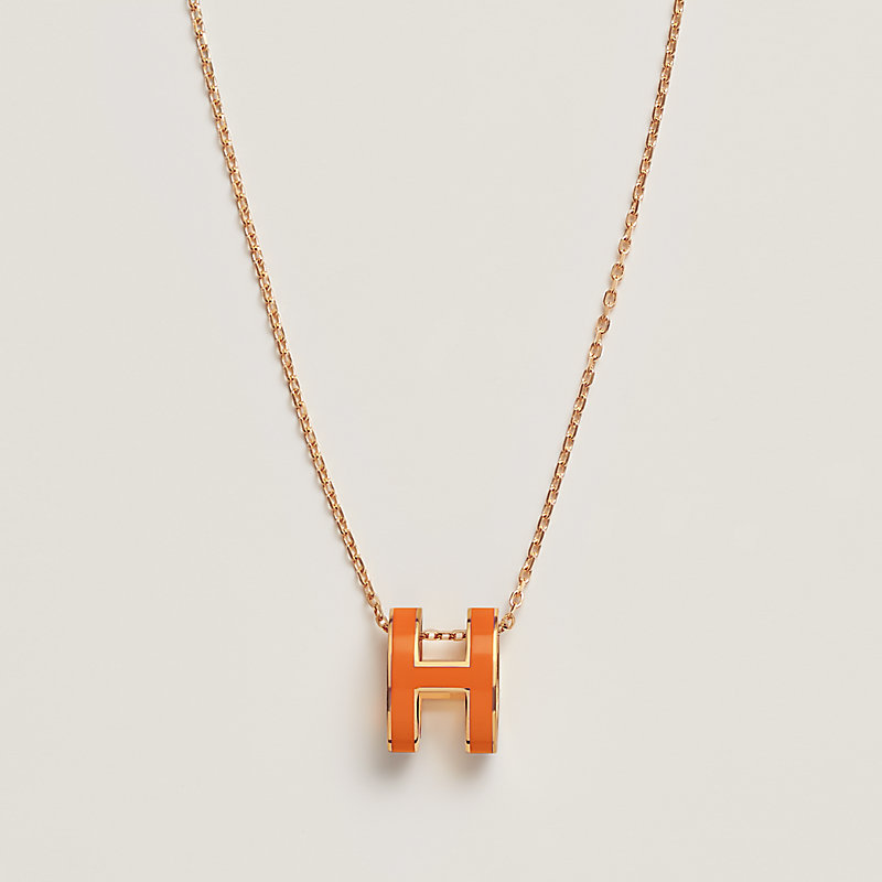 Pop h outlet pendant